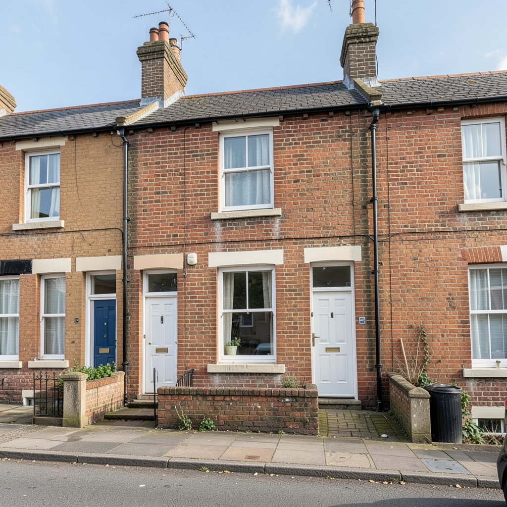62 Harpes Road, Oxford sold for £795,000 in July 2026